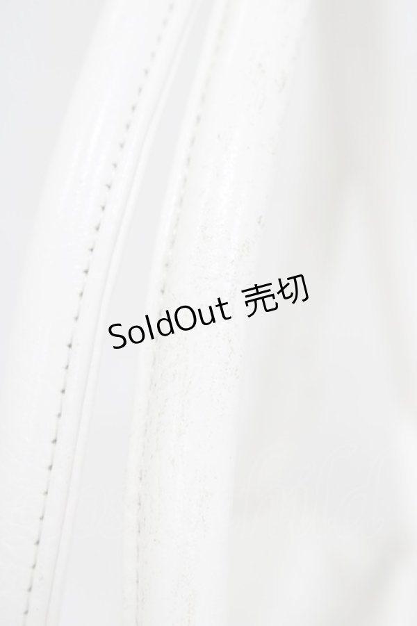 画像5: BABY,THE STARS SHINE BRIGHT / アリスの大きな時計バッグ  オフ H-25-09-04-1020-BA-BG-NS-ZH (5)