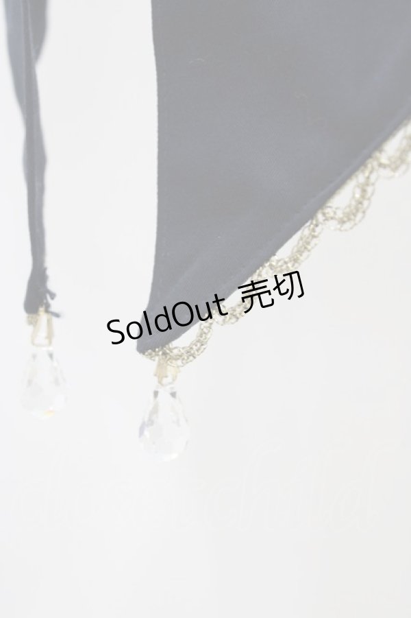 画像5: ALICE and the PIRATES / シャイニードロップベスト Free ネイビー H-25-09-04-1029-PA-JA-NS-ZH (5)