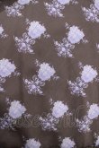 画像4: ATELIER PIERROT / Rosy Bouquet Dress size1 パープル H-25-09-04-005-EL-OP-NS-ZH (4)