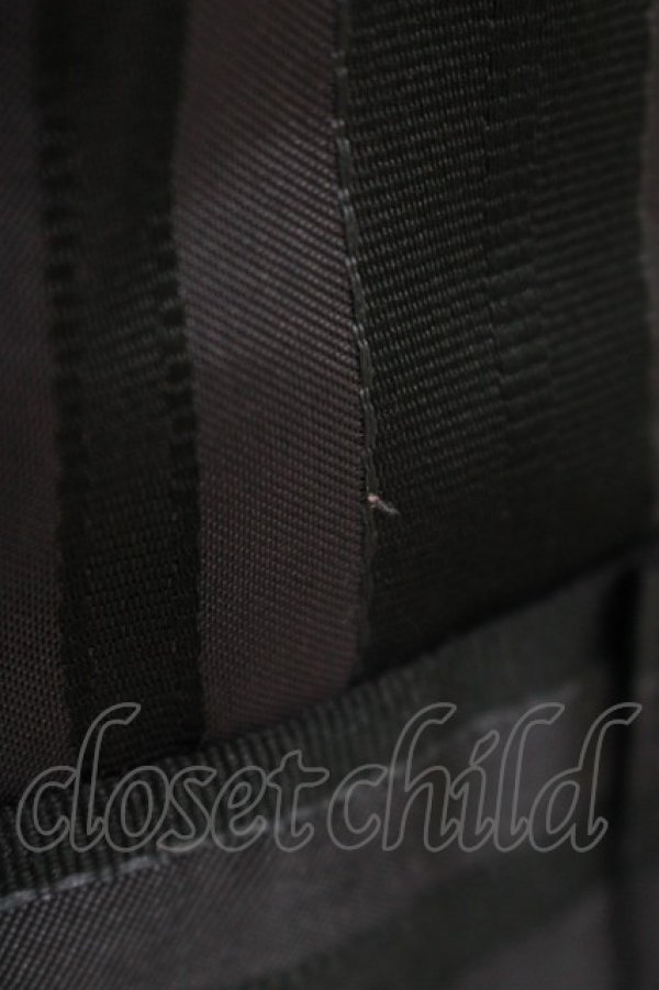 画像4: Jane Marple / レジメンタルストライプローウエストジャンパースカート M グリーン H-25-09-04-058-JM-OP-KB-ZH (4)