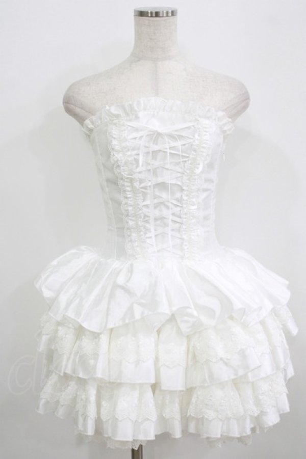 期間限定お値下げ中ATELIER PIERROT ミニコルセットワンピース HaN7W874DKYhpOonEE0fd3ZrNeDlJp