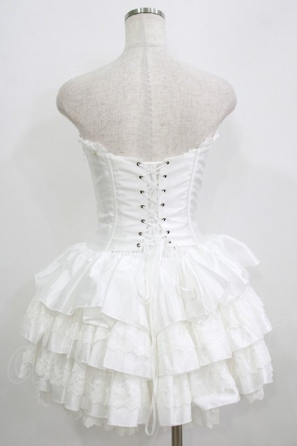 ATELIER PIERROT ミニコルセットワンピース HaN7W874DKYhpOonEE0fd3ZrNeDlJp