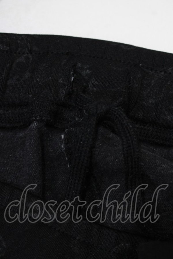 画像4: Qutie Frash / デニムパンツ M グレー H-25-09-04-063-QU-PA-KB-ZH (4)