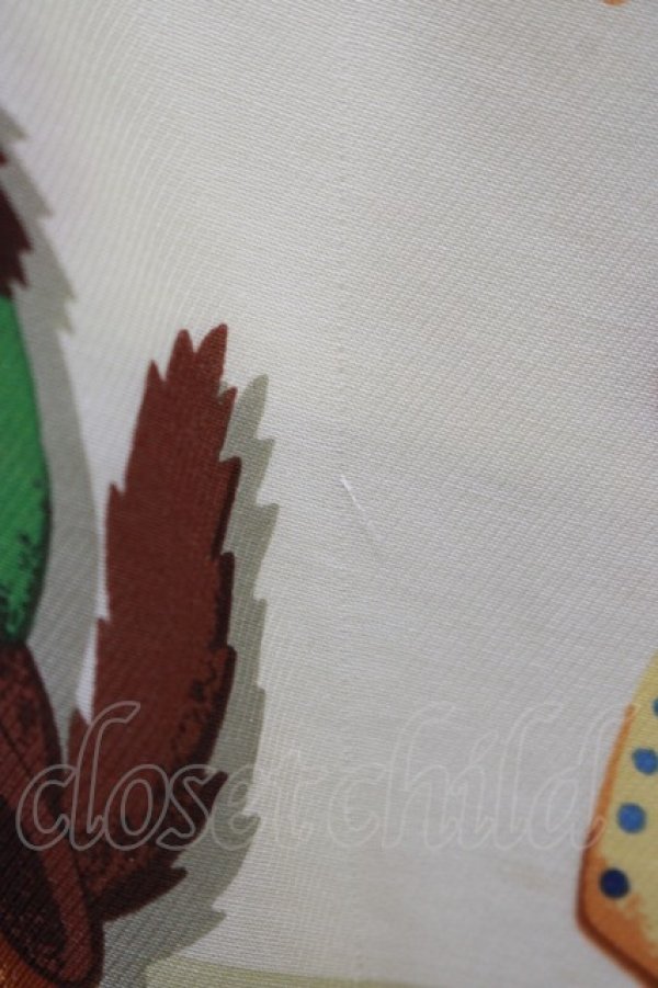 画像5: Jane Marple / Grimms Marionetteドレス M アイボリー H-25-09-04-019-JM-OP-KB-ZH (5)