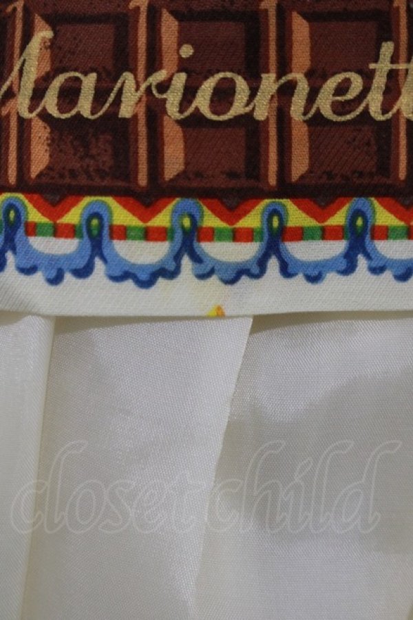 画像7: Jane Marple / Grimms Marionetteドレス M アイボリー H-25-09-04-019-JM-OP-KB-ZH (7)