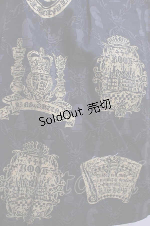 画像4: Jane Marple / チェスベルベットのミニドレス  ブラック H-25-09-04-020-JM-OP-KB-ZH (4)