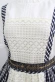 画像5: Emily Temple cute / RECOLLECTドレス  【Prima edition】 H-25-09-04-021-ET-OP-KB-ZH (5)