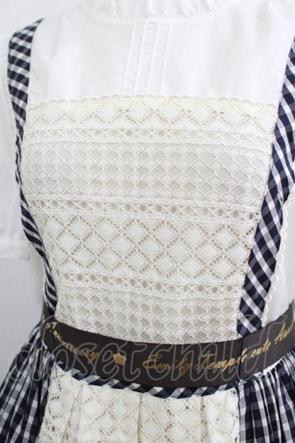 画像5: Emily Temple cute / RECOLLECTドレス  【Prima edition】 H-25-09-04-021-ET-OP-KB-ZH (5)