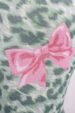 画像4: MILK / Pretty petsワンピース  ミントベース H-25-09-05-036-ML-OP-KB-ZH (4)