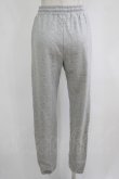 画像3: NieR Clothing / スウェットパンツ  グレー H-25-09-05-051-PU-PA-KB-ZH (3)