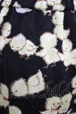 画像4: MILK / chick chick miniパンツ  ブラック H-25-09-05-052-ML-PA-KB-ZH (4)