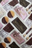 画像4: Emily Temple cute / CHOCOLATE makerワンピース  ホワイト H-25-09-05-001-ET-OP-KB-ZH (4)