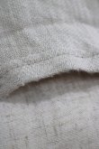 画像5: Ozz Croce / 刺繍イレギュラースカート  グレー H-25-09-05-022-OO-SK-KB-ZH (5)