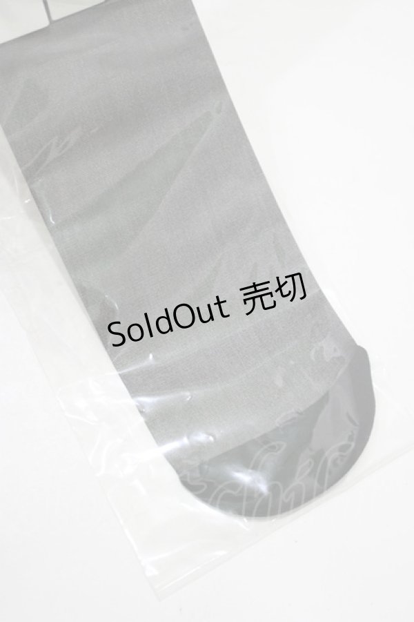 画像2: LilyMerry / いもちゃん/TTimoOVKレースガーター  ブラック H-25-09-06-046-PU-ZA-NS-ZH (2)