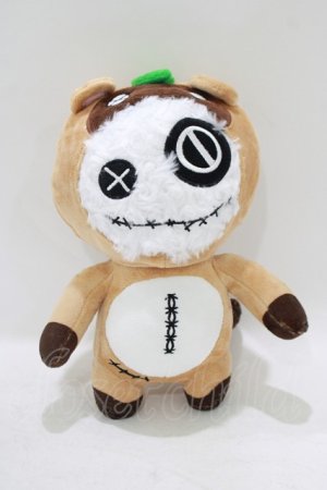 画像: NieR Clothing / ぬいぐるみ  着ぐるみNierちゃん H-25-09-07-038-PU-ZA-KB-ZH