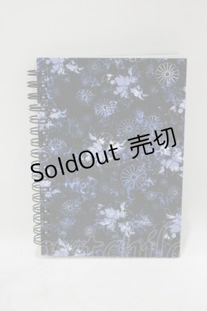 画像: NieR Clothing / ノート   H-25-09-07-043-PU-ZA-KB-ZH