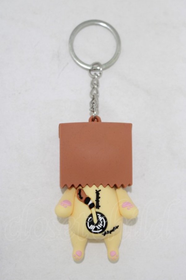 画像1: NieR Clothing / マスコットキーホルダー   H-25-09-07-051-PU-ZA-KB-ZH (1)