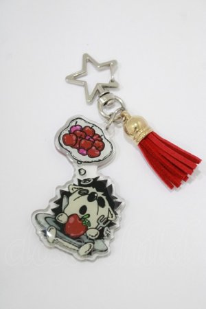画像: NieR Clothing / アクリルキーホルダー   H-25-09-07-065-PU-ZA-KB-ZH