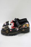 画像2: Dr.Martens （Getta Grip） / MUKAIメリージェーンシューズ UK6(約25cm)  H-25-09-07-077-PU-SH-KB-ZH (2)