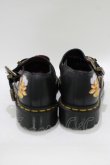 画像3: Dr.Martens （Getta Grip） / MUKAIメリージェーンシューズ UK6(約25cm)  H-25-09-07-077-PU-SH-KB-ZH (3)