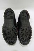 画像4: Dr.Martens （Getta Grip） / MUKAIメリージェーンシューズ UK6(約25cm)  H-25-09-07-077-PU-SH-KB-ZH (4)