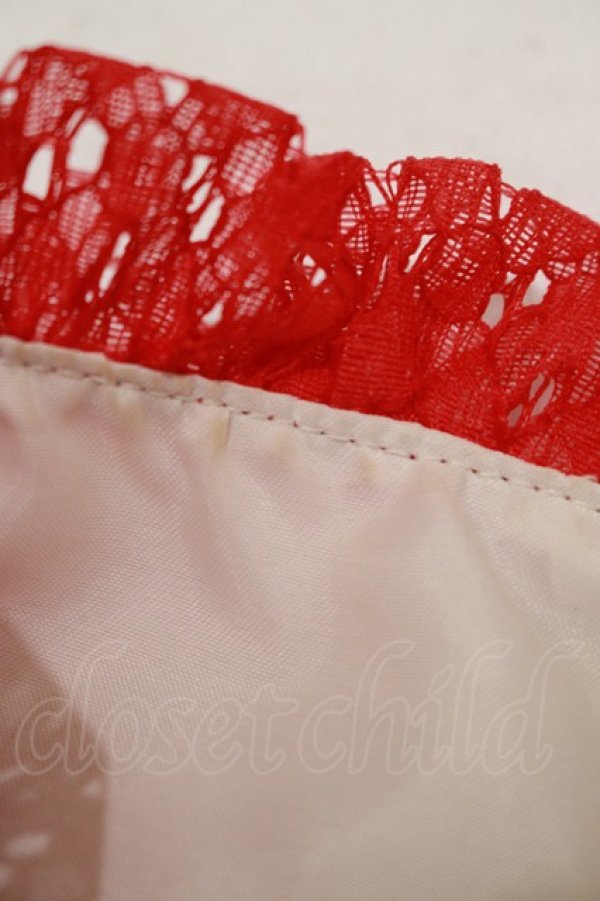 画像5: Emily Temple cute / shortcakeレースワンピース  アイボリー H-25-09-07-008-ET-OP-KB-ZH (5)