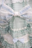画像7: BABY,THE STARS SHINE BRIGHT / Wisteria Princess〜煌めく窓辺のウィステリア〜ワンピースドレス Free ミント H-25-09-08-1002-BA-OP-NS-ZH (7)