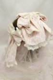 画像6: BABY,THE STARS SHINE BRIGHT / Bouquet de benedictions faite uniquement pour princesse〜プリンセスがリボンで紡ぐ想いと願いの物語〜ドレスセット Free ピンク H-25-09-08-1001-BA-OP-NS-ZH (6)