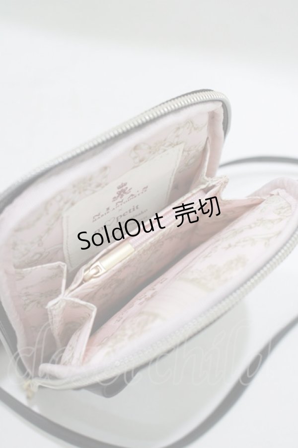 画像4: m petit by misako / AMリボンミニSD  ブラック H-25-09-08-053-LO-BG-NS-ZH (4)