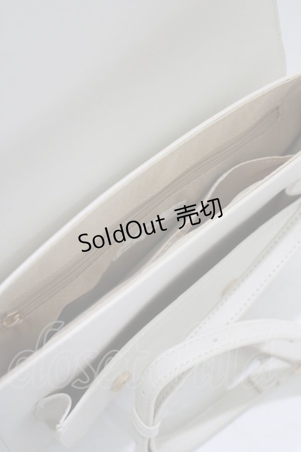 画像3: m petit by misako / AMスカラップショルダー  オフ H-25-09-08-056-LO-BG-NS-ZH (3)