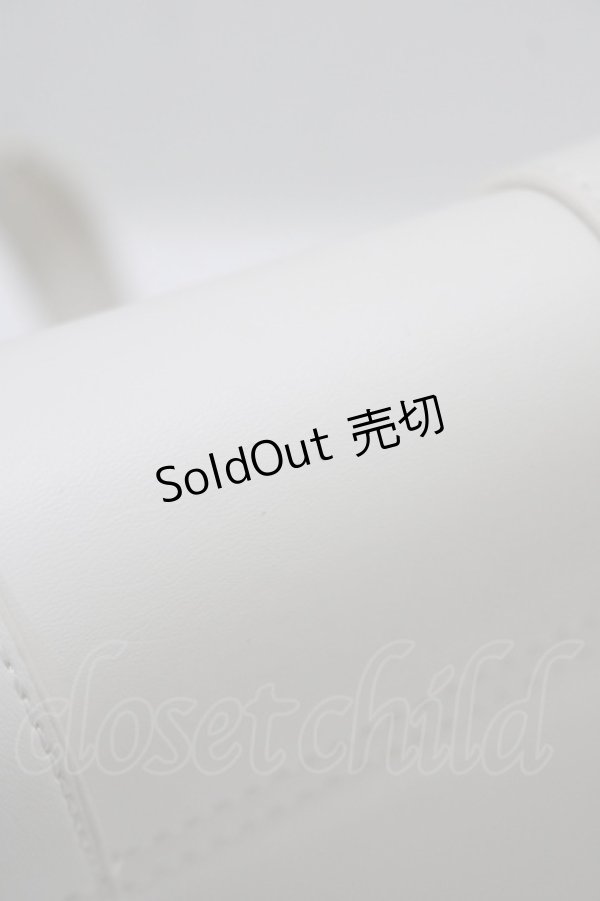 画像4: m petit by misako / AMスカラップショルダー  オフ H-25-09-08-056-LO-BG-NS-ZH (4)