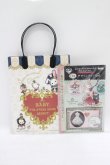 画像1: BABY,THE STARS SHINE BRIGHT / 一番くじ センチメンタルサーカス 3rdアニバーサリー 〜コスチュームコレクション〜D賞+ショップバッグ   H-25-09-10-037-BA-ZA-NS-ZH (1)