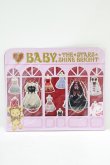 画像1: BABY,THE STARS SHINE BRIGHT / BABYシールコレクション   H-25-09-10-053-BA-ZA-NS-ZH (1)