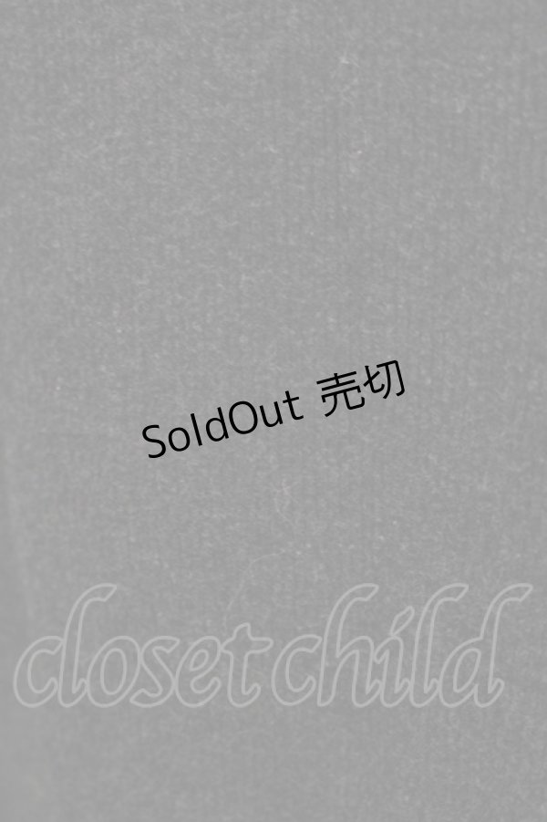 画像4: EATME / カーディガン Free グレー H-25-09-10-021-LO-TO-NS-ZH (4)