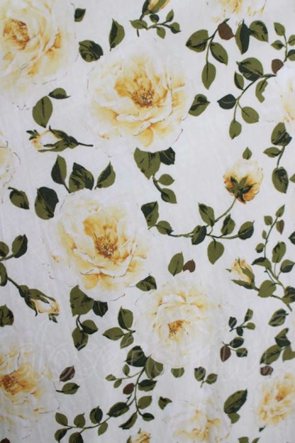 画像4: INGEBORG / エバンタイユドールpt.フレアースカート 3（9号） オフ H-25-09-11-026-LO-SK-NS-ZH (4)