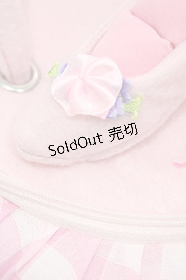 画像3: Shirley Temple / ジュエリーケース  ピンク H-25-09-11-1004-ET-ZA-KB-ZH (3)