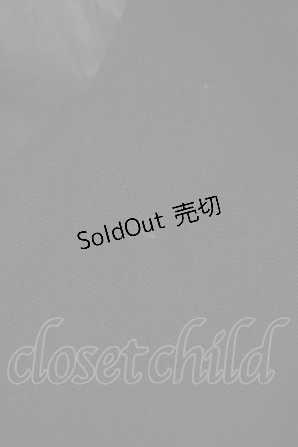 画像5: Sheglit / "Del Fiore"ボレロ  ブラック H-25-09-11-1017-EL-TO-KB-ZH (5)