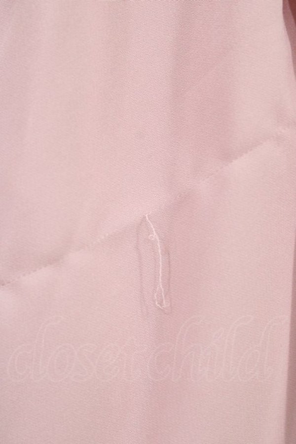 画像6: Ozz oneste / Fairy tale Roseジャンパースカート  ピンク H-25-09-11-1023-OO-OP-KB-ZH (6)