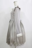 画像2: Angelic Pretty / Dreamy Dollカットワンピース Free グレー H-25-09-11-023-AP-OP-NS-ZH (2)