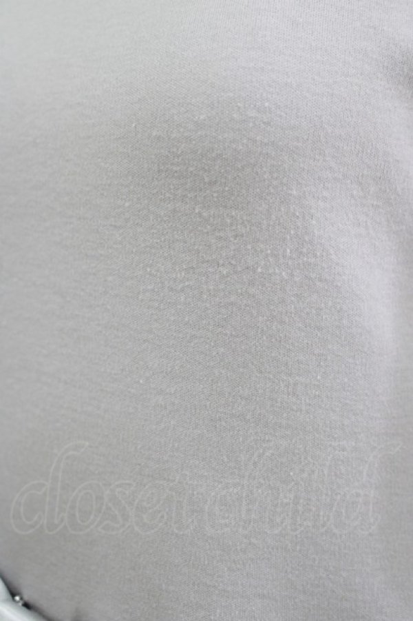 画像5: Angelic Pretty / Dreamy Dollカットワンピース Free グレー H-25-09-11-023-AP-OP-NS-ZH (5)