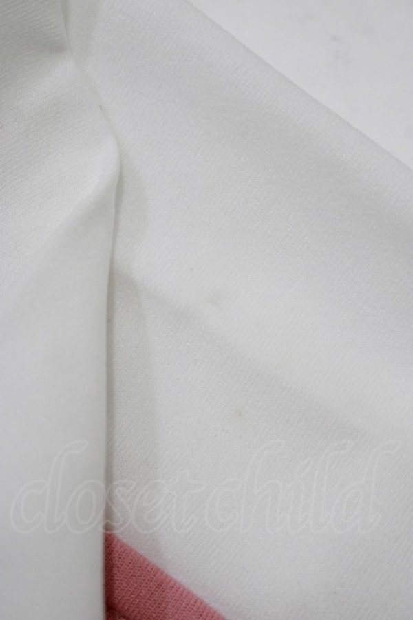 画像4: MILK / フローラルインナー  コーラルピンク H-25-09-12-038-ML-TO-KB-ZH (4)