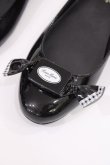 画像5: Rose Marie seoir / sweet candy shoes S ブラック H-25-09-12-1034-EL-SH-NS-ZH (5)