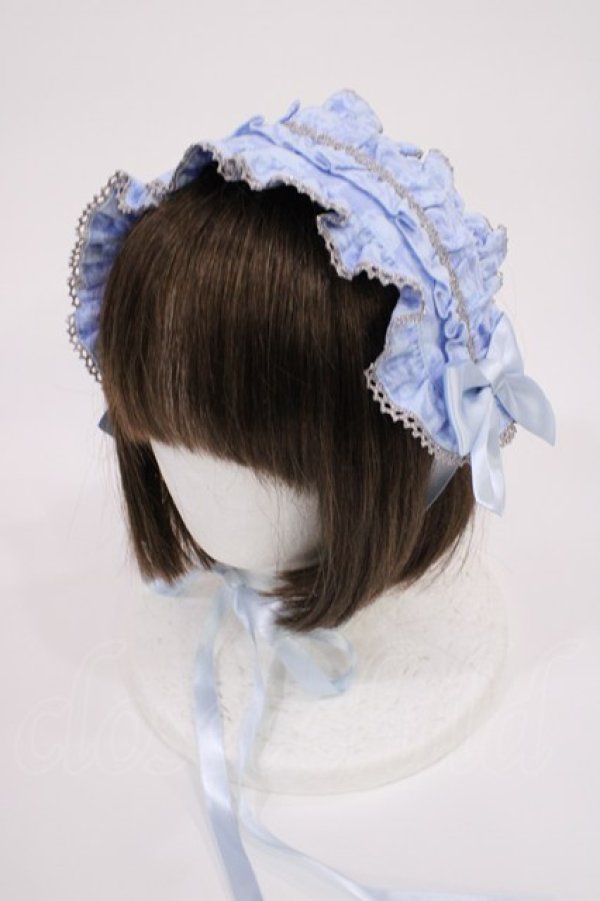 dim light ジャンパースカート＆ヘッドドレスセット metamorphose / 【プラスサイズ】dim lightジャンパースカート+