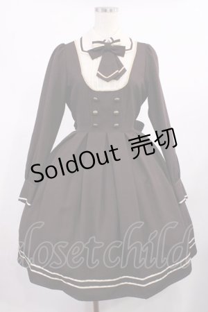 画像: Innocent World / ヴィルマワンピース Free ブラウン H-25-09-12-1008-IW-OP-NS-ZH