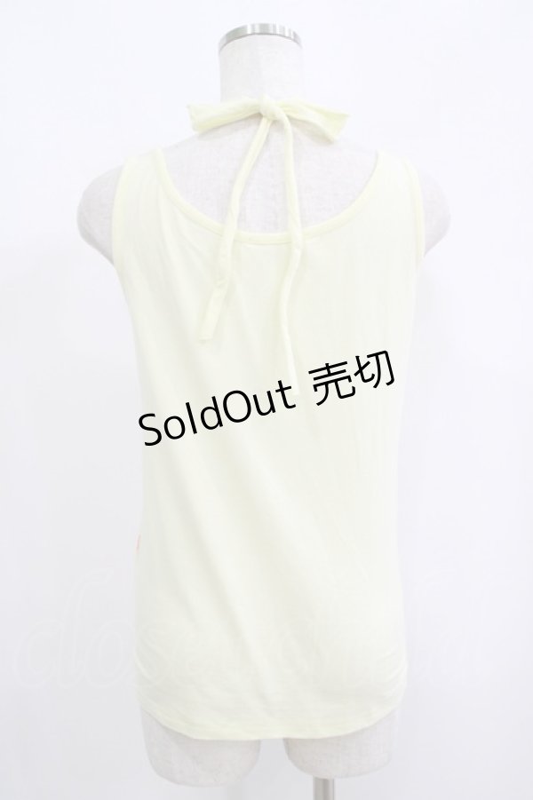 画像3: PUTUMAYO / プリントタンク  イエロー H-25-09-12-058-PT-TO-KB-ZH (3)