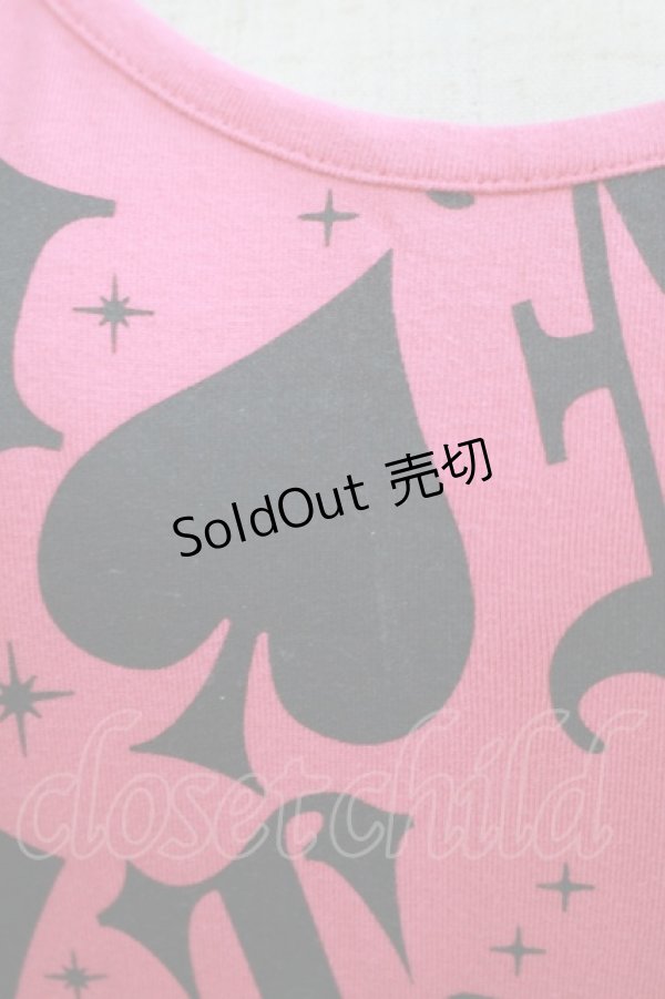 画像2: PUTUMAYO / プリントタンク  ピンク H-25-09-12-059-PT-TO-KB-ZH (2)