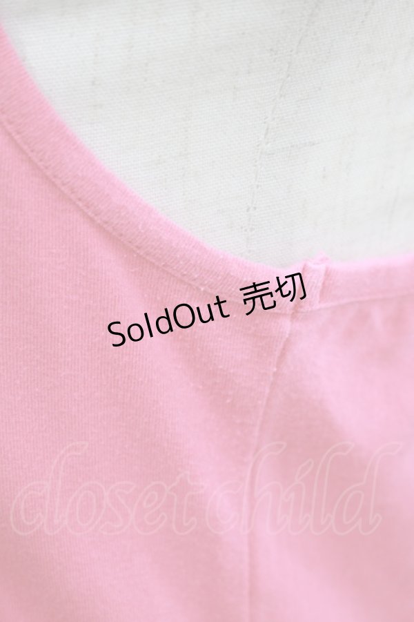 画像3: PUTUMAYO / プリントタンク  ピンク H-25-09-12-059-PT-TO-KB-ZH (3)