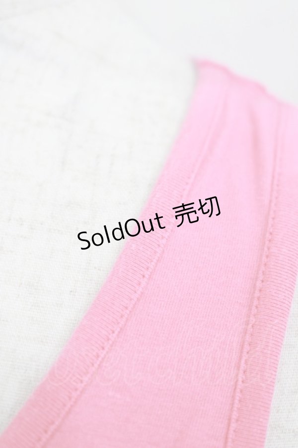 画像4: PUTUMAYO / プリントタンク  ピンク H-25-09-12-059-PT-TO-KB-ZH (4)