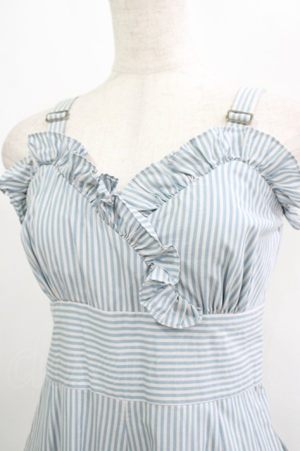 画像4: MILK / フリリーコンビネゾン  サックス H-25-09-12-020-ML-OP-KB-ZH (4)