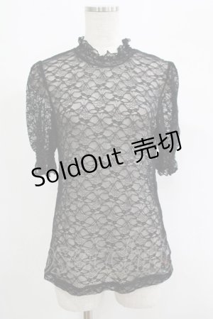 画像: Fi.n.t / アームカバーセットレーストップス Free ブラック H-25-09-13-048-CA-TO-NS-ZH